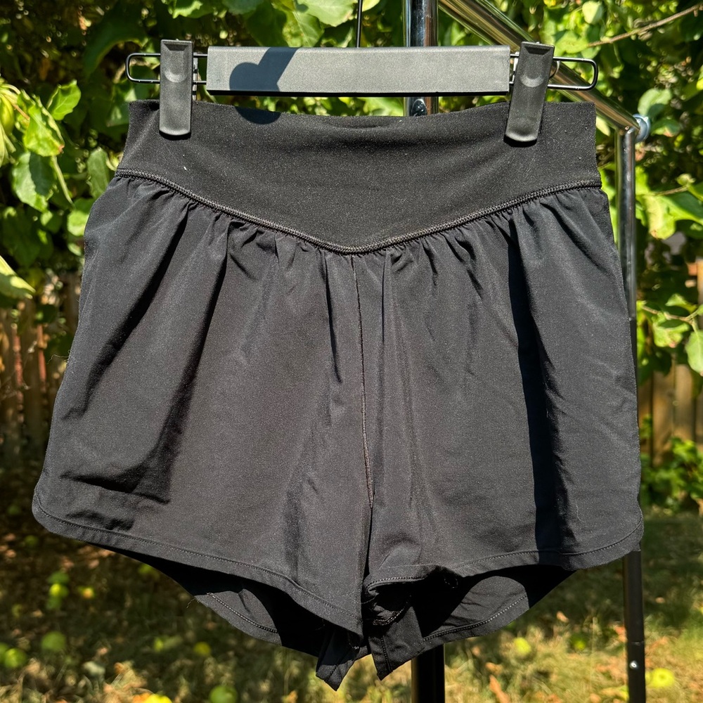 Aerie Athletic Shorts